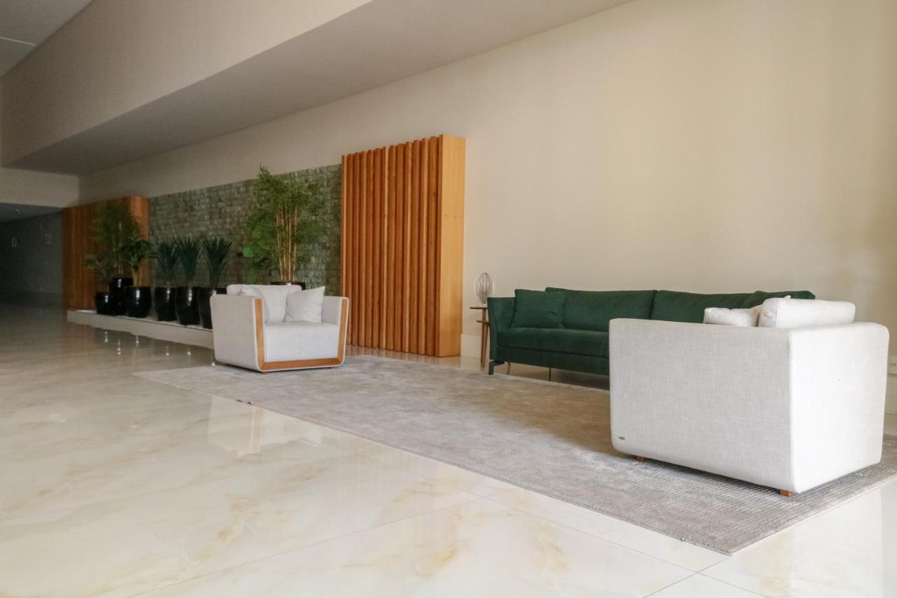 Max134: Apartamento Novo E Lazer Completo 1 Quadra Do Mar Apartment Vila Velha  Ngoại thất bức ảnh