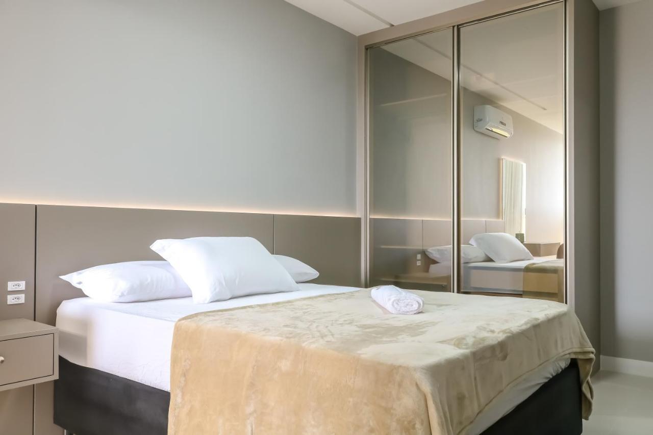 Max134: Apartamento Novo E Lazer Completo 1 Quadra Do Mar Apartment Vila Velha  Ngoại thất bức ảnh