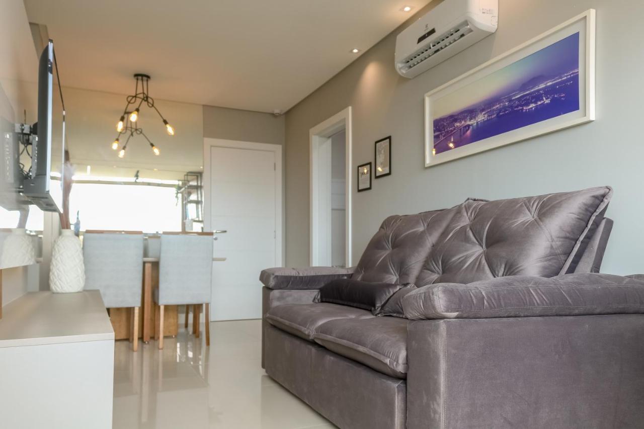 Max134: Apartamento Novo E Lazer Completo 1 Quadra Do Mar Apartment Vila Velha  Ngoại thất bức ảnh
