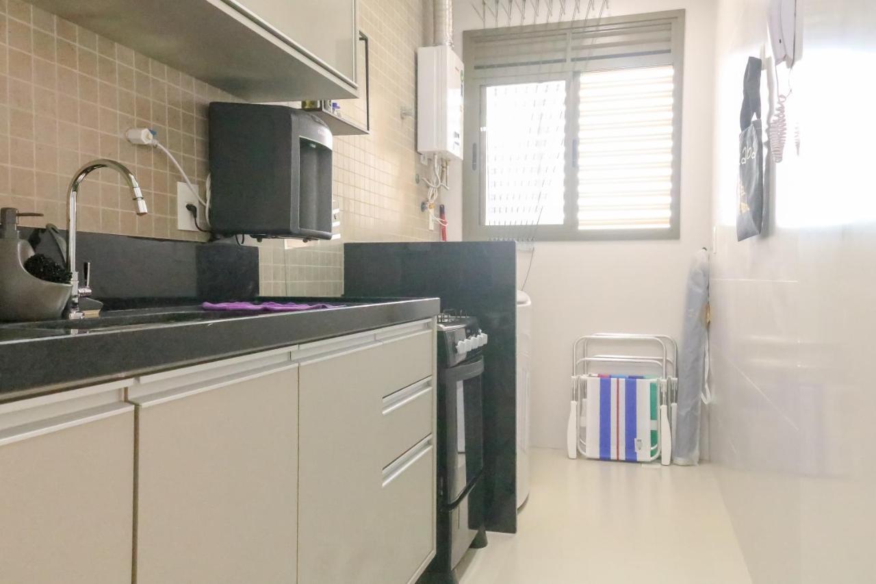 Max134: Apartamento Novo E Lazer Completo 1 Quadra Do Mar Apartment Vila Velha  Ngoại thất bức ảnh